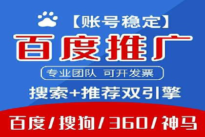SEM托管代运营案例：精准营销策略